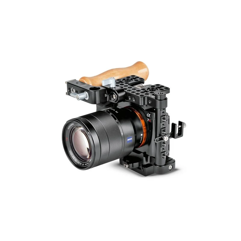 Manfrotto MVCCS Camera Cage small