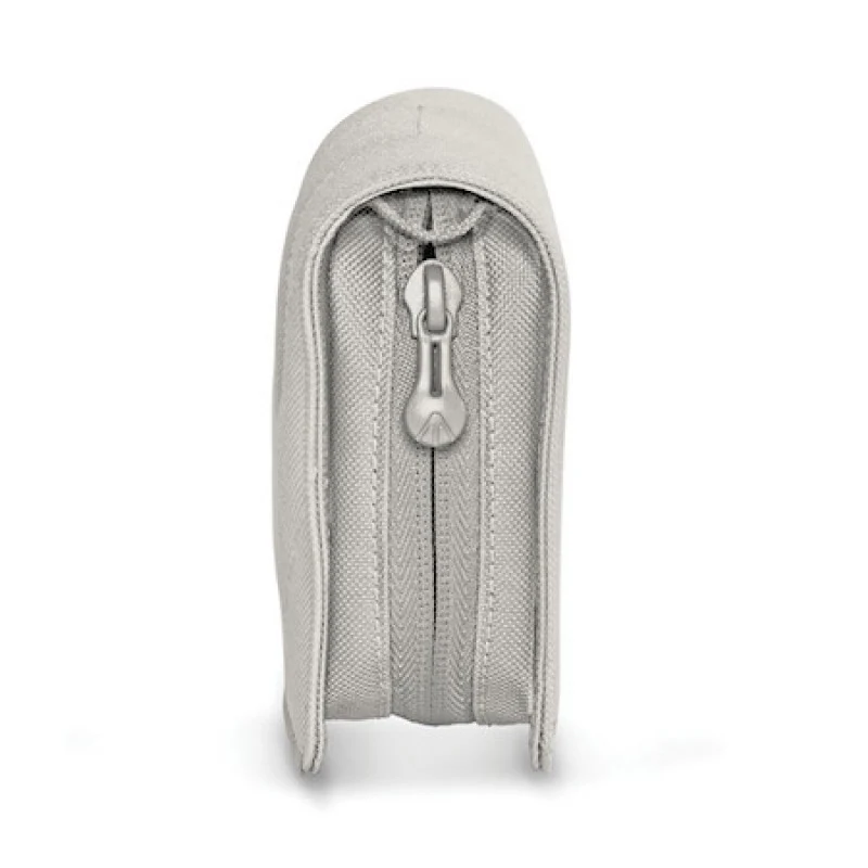 Manfrotto Piccolo 1 (siva), mala torbica