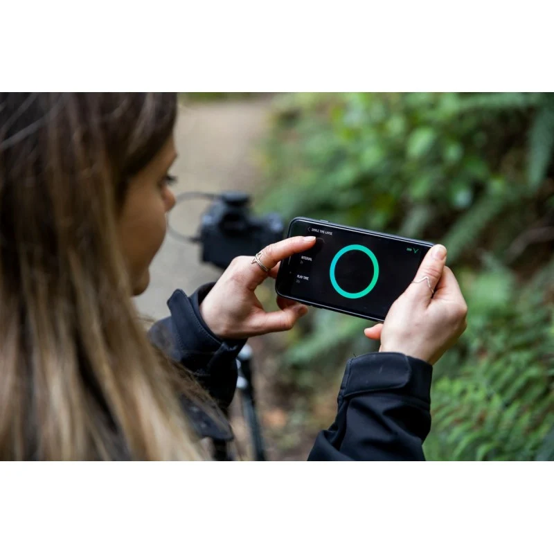 Manfrotto (Syrp) Genie Micro - bežični kontroler za mirorless i DSLR fotoaparate