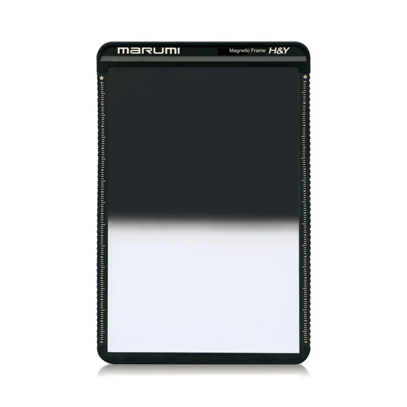 Marumi Magnetic filter 100x150mm Graduirani ND16 (1,2) filter HARD EDGE