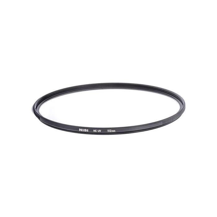 NISI Filter NC UV 112mm za Nikon Z objektive