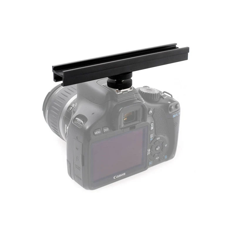 Quenox RAIL-20 Mini šina za pribor 20cm
