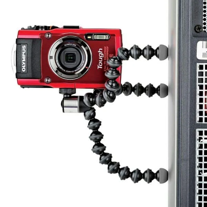 JOBY Gorillapod 325 MAGNETIC (black)