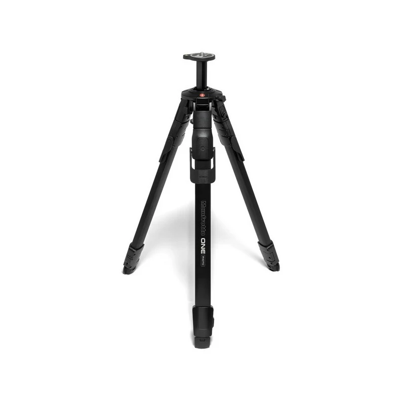 Manfrotto ONE Photo Stativ aluminijski