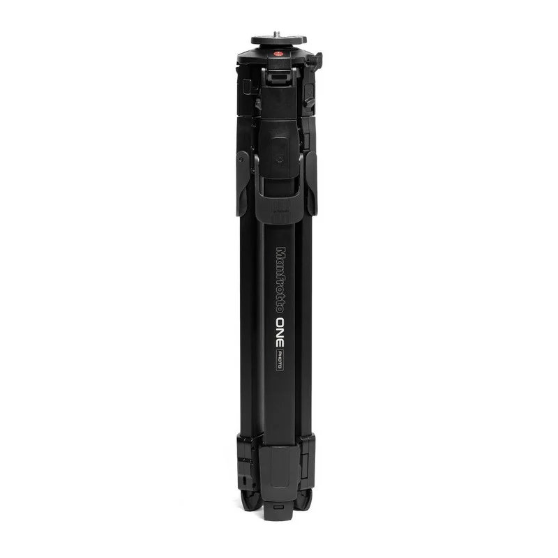 Manfrotto ONE Photo Stativ aluminijski