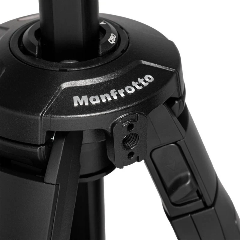 Manfrotto ONE Photo Stativ aluminijski