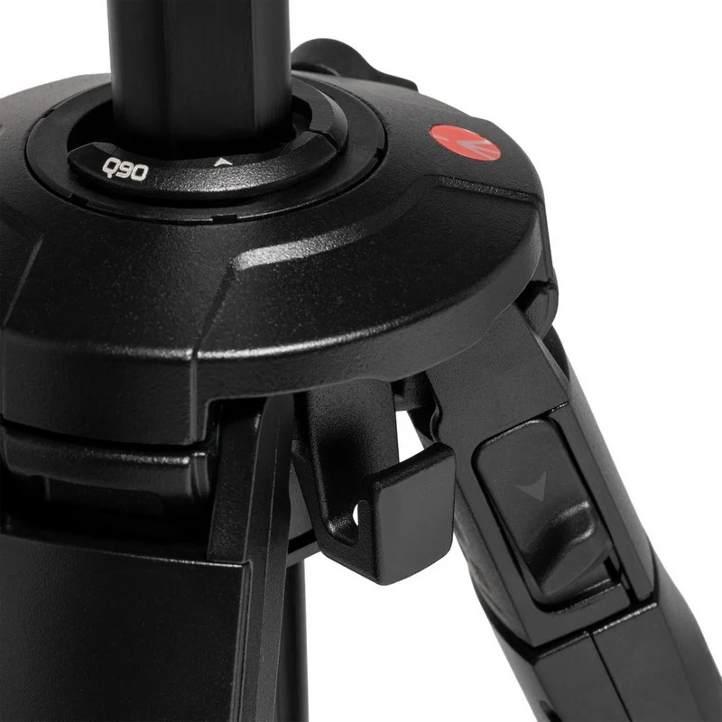 Manfrotto ONE Photo Stativ aluminijski