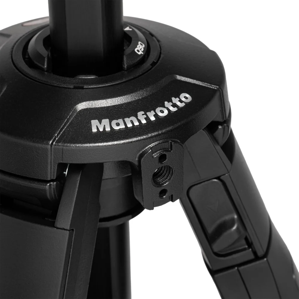 Manfrotto ONE Photo Stativ Aluminijski + XPRO 3 Way head