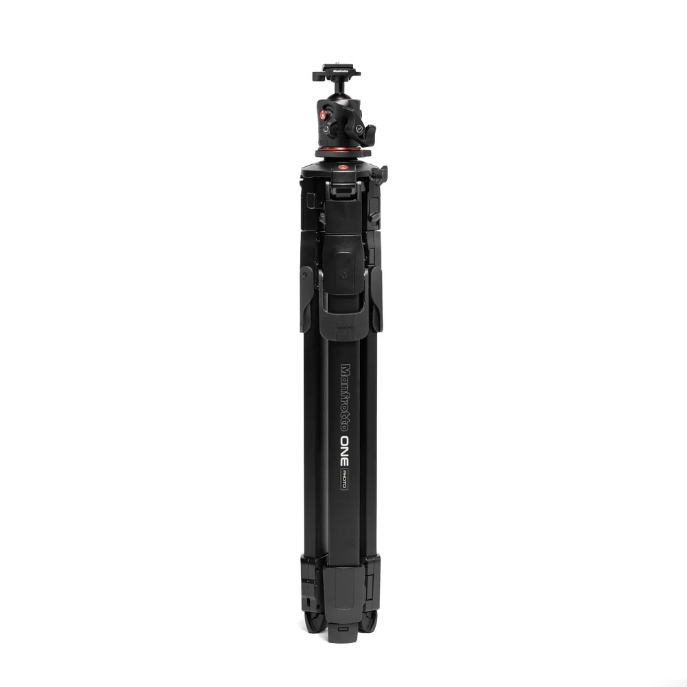 Manfrotto ONE Photo Stativ Aluminijski + XPRO Ball head