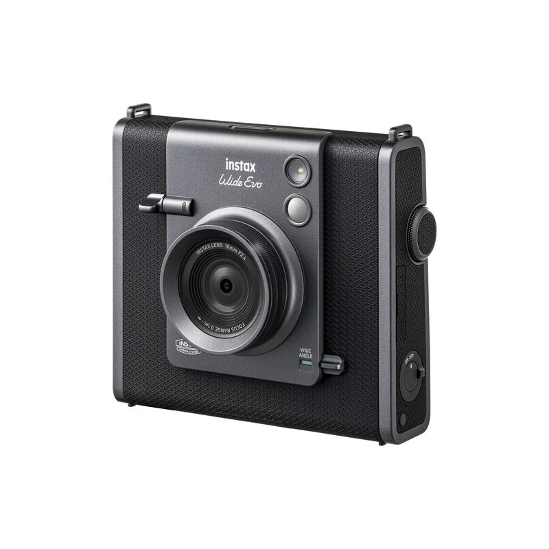 Fujifilm Instax WIDE EVO, instant hibridni fotoaparat