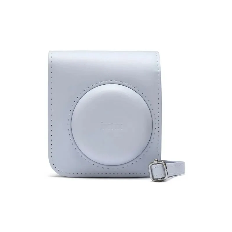 Fujifilm Torbica za Instax MINI 12 fotoaparat - clay white