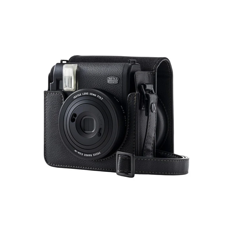 Fujifilm Torbica za Instax MINI 99 fotoaparat (crna)