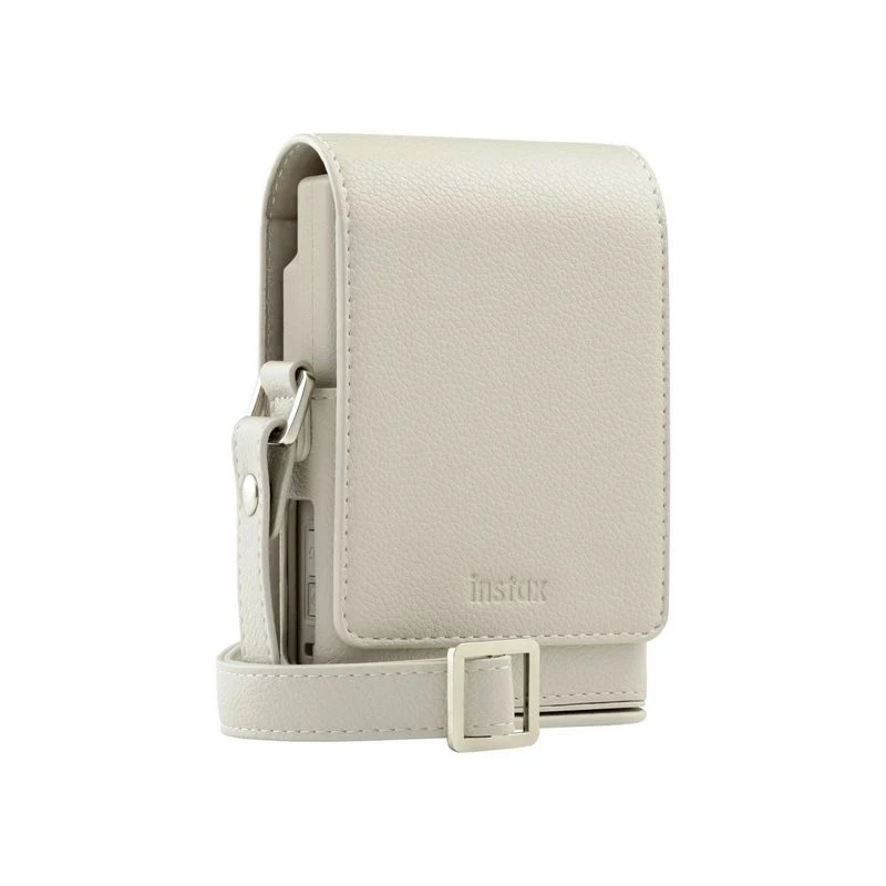 Fujifilm Torbica za Instax Mini LiPlay+ (Sand Beige)