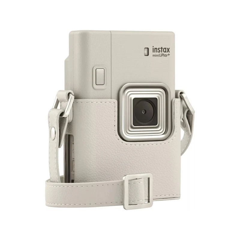 Fujifilm Torbica za Instax Mini LiPlay+ (Sand Beige)