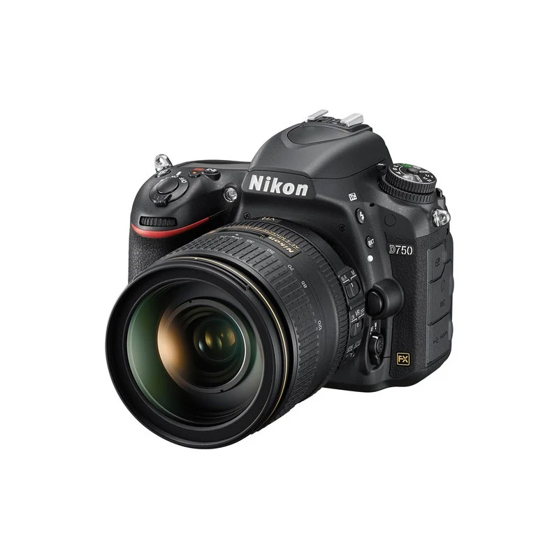 NIKON D780 kit s AF-S 24-120MM f/4G VR