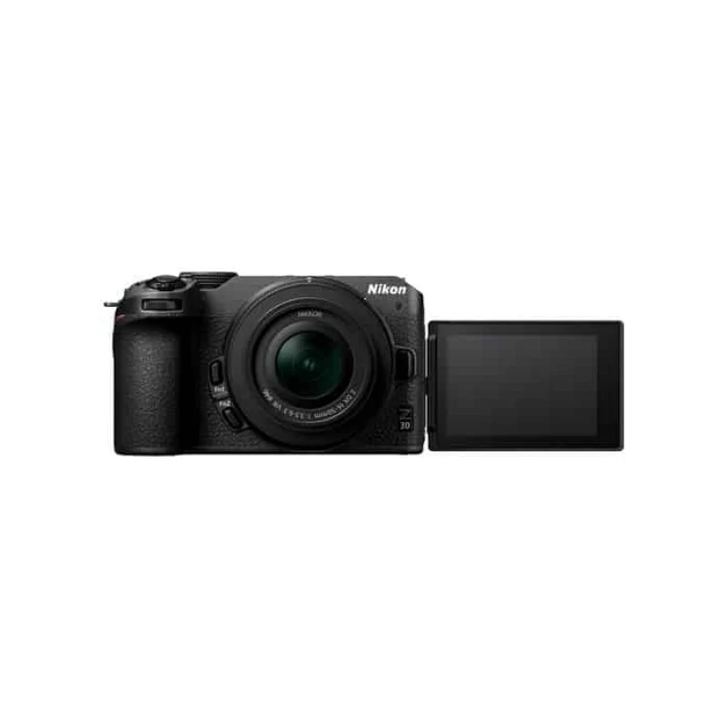 Nikon Z30 + 16-50VR