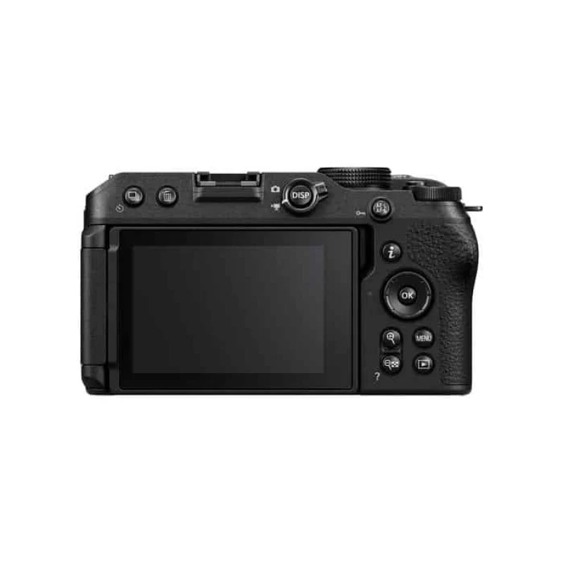 Nikon Z30 + 18-140 DX