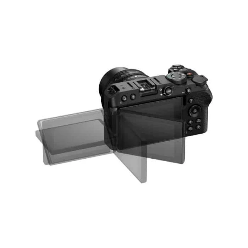 Nikon Z30 + 18-140 DX