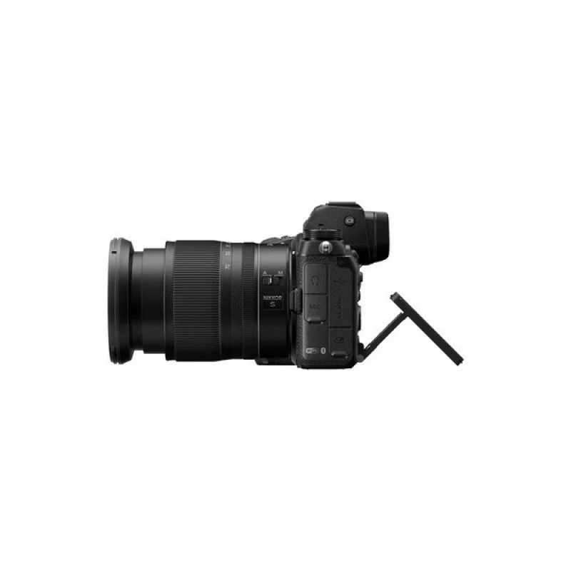 Nikon Z6II + 24-70mm f/4 Kit