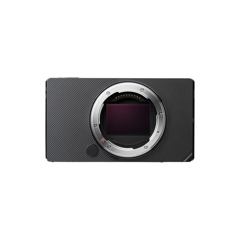 Sigma BF Mirrorless digitalni fotoaparat Black (tijelo)