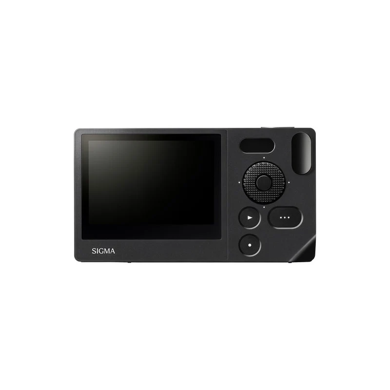 Sigma BF Mirrorless digitalni fotoaparat Black (tijelo)