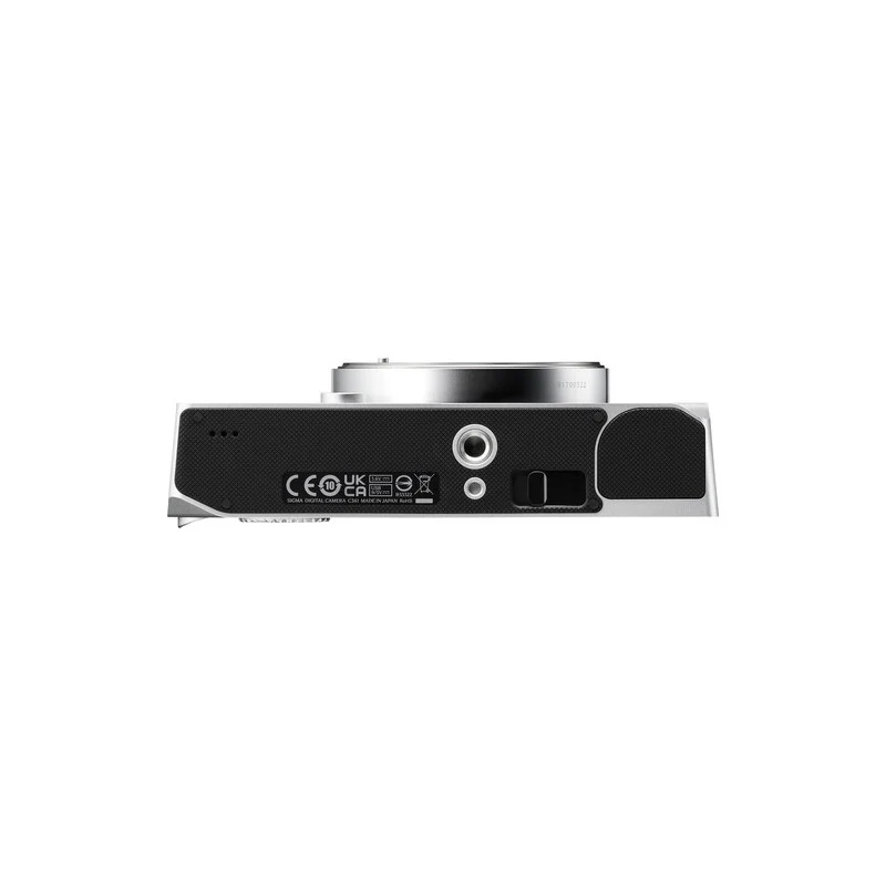 Sigma BF Mirrorless digitalni fotoaparat Black (tijelo)
