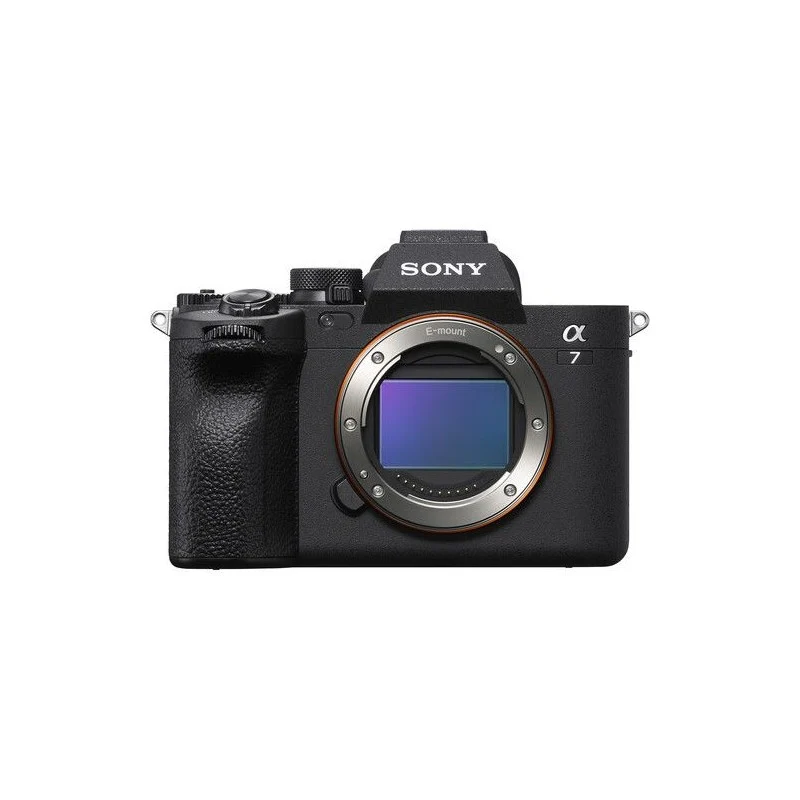 Sony Alpha a7 IV body