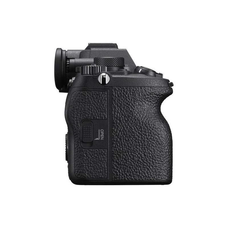 Sony Alpha a7 IV body