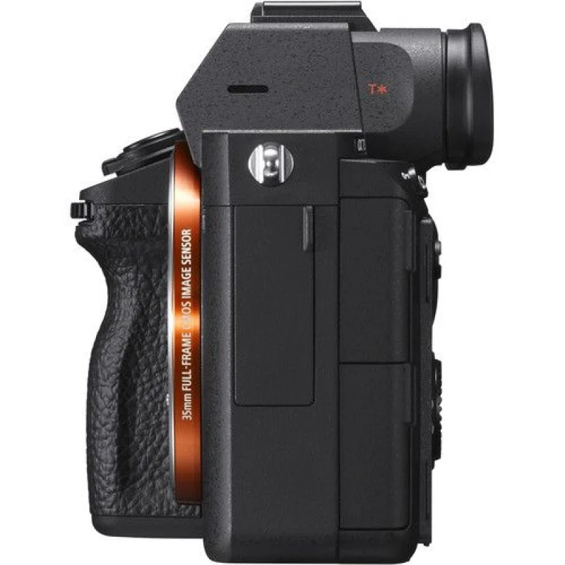 Sony Alpha a7 III body