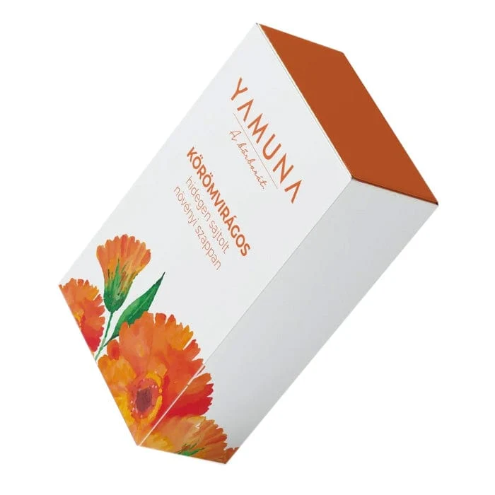 Hladno prešani sapun Neven Yamuna Cosmetics 110g