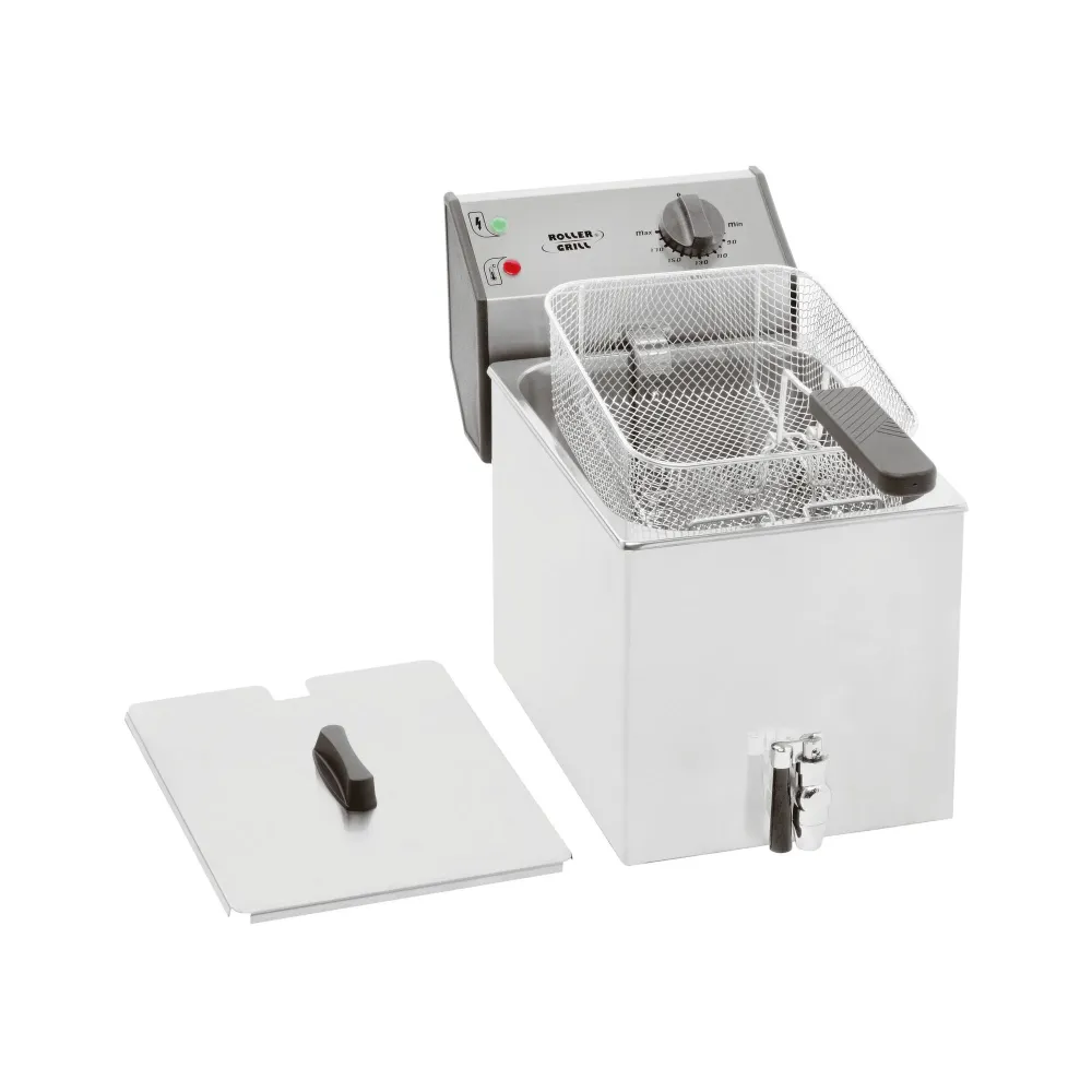 Friteza 8L 3.600W