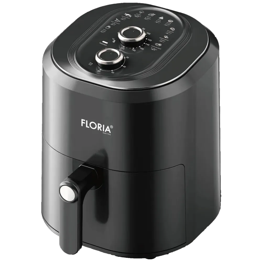 Floria Friteza na vrući zrak, Timer - ZLN8009