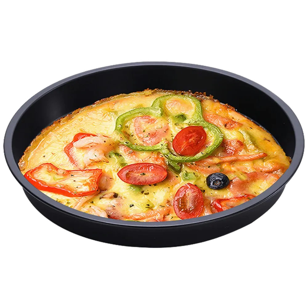 Zilan Dodatna oprema za friteze na vrući zrak, 8" - ZLN8023