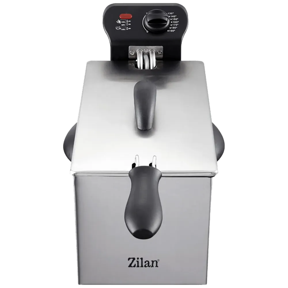 Zilan Friteza, 2180 W, zapremina 3 lit. - ZLN1819