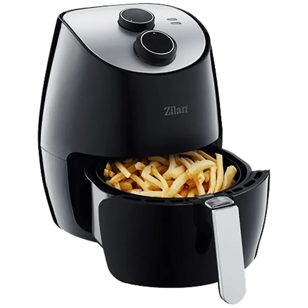 Zilan Friteza na vrući zrak, 1350 W - ZLN3598