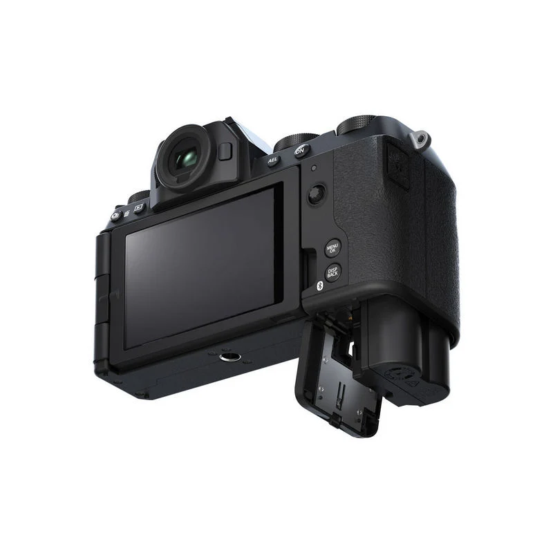 Fujifilm X-S20 Black