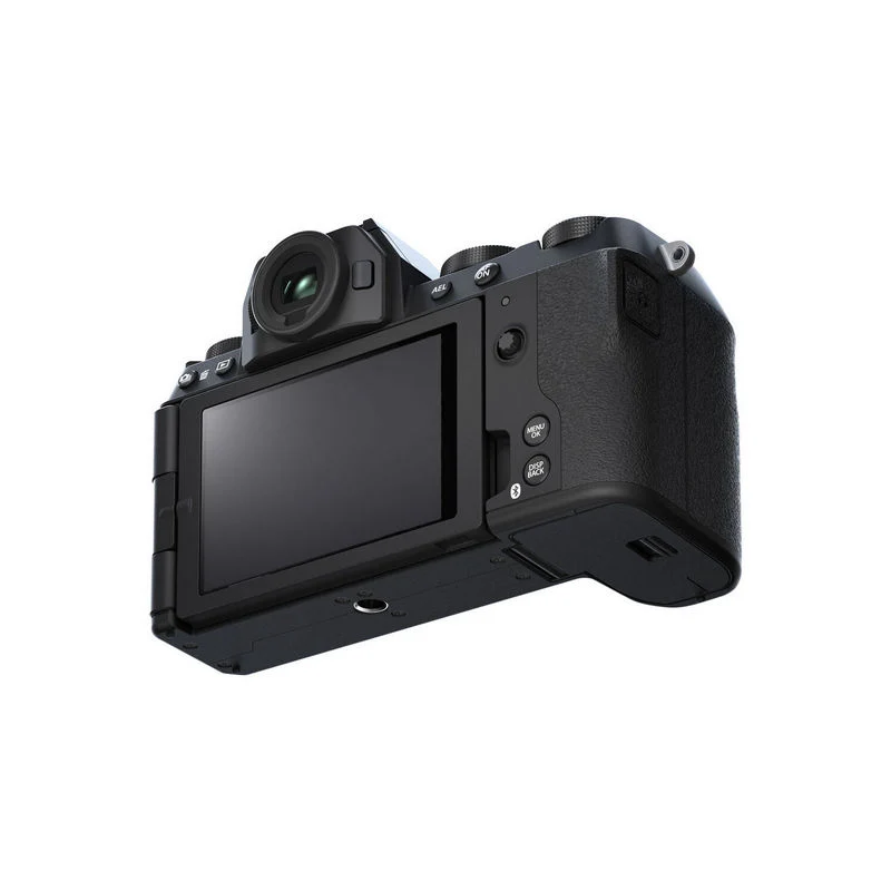 Fujifilm X-S20 Black