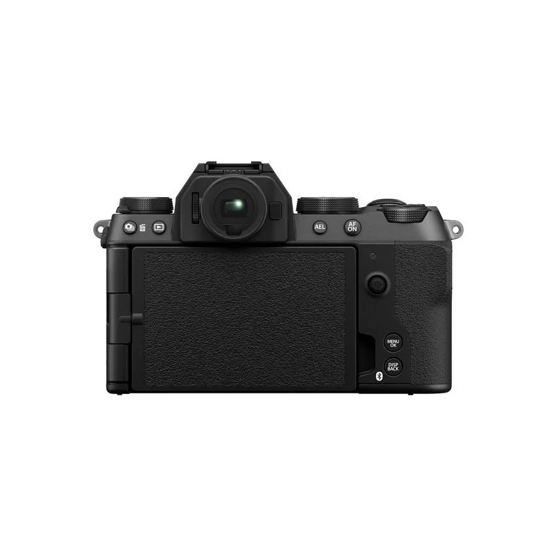 Fujifilm X-S20 Black
