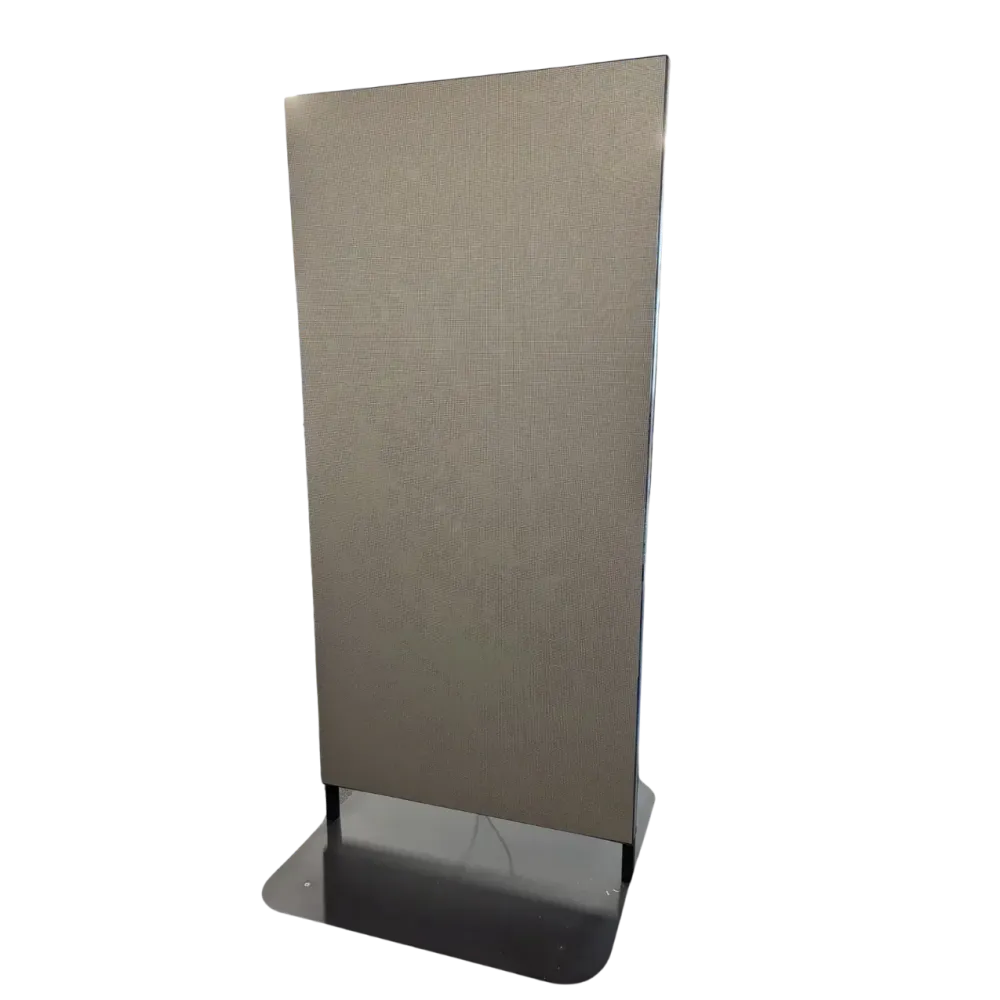 LED POSTER MEDIJSKI ZID za vanjsku upotrebu ili izloge trgovina 192x96cm