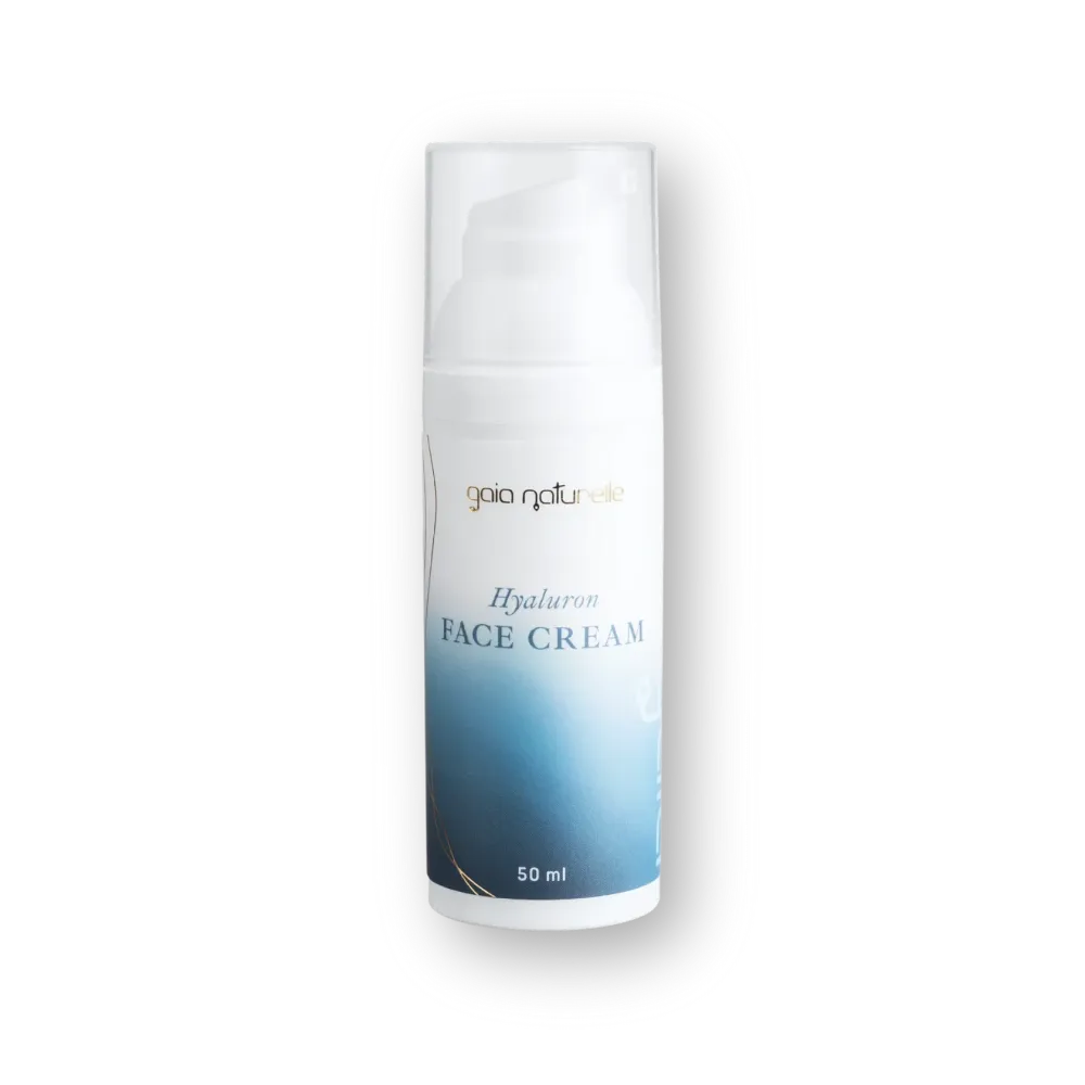 Gaia Hyaluron krema za lice 50 ml