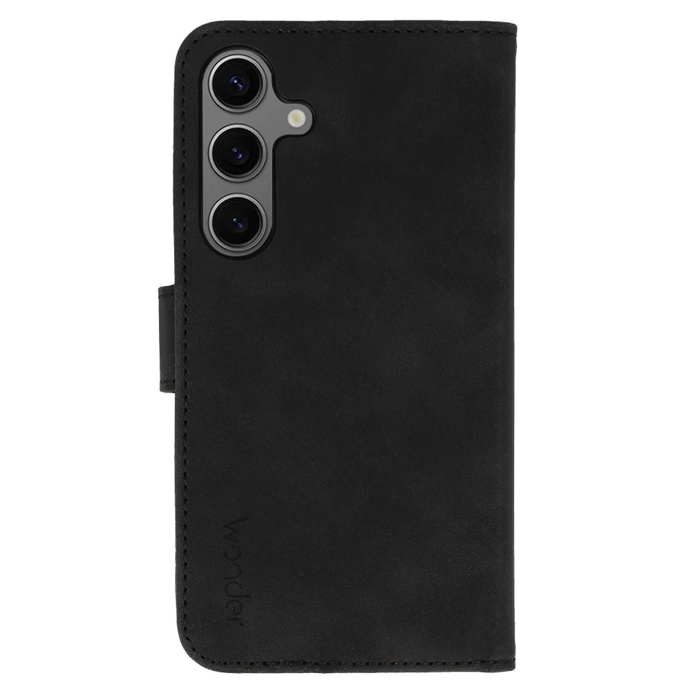 Wonder Fancy futrola za Samsung Galaxy A14 4G/5G crna