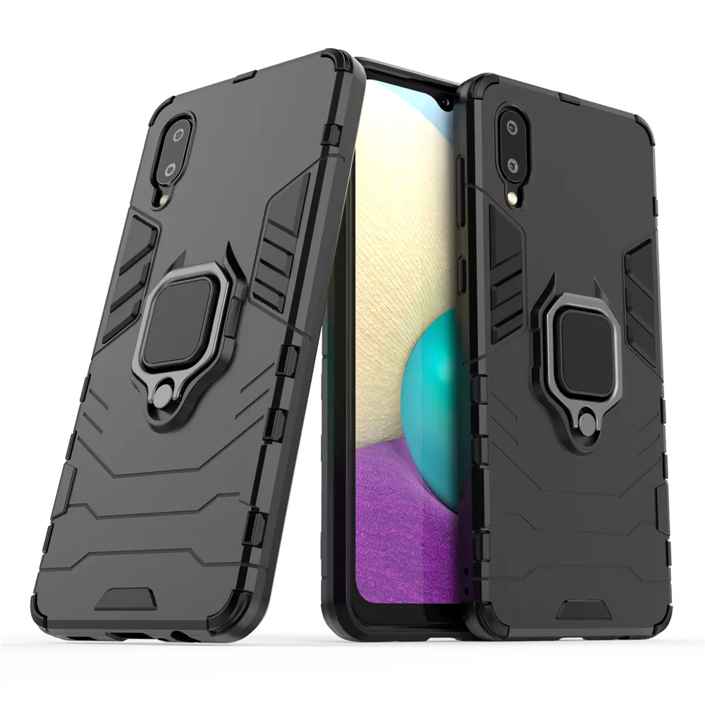 RING ARMOR ROBUSNA MASKA ZA SAMSUNG GALAXY A02