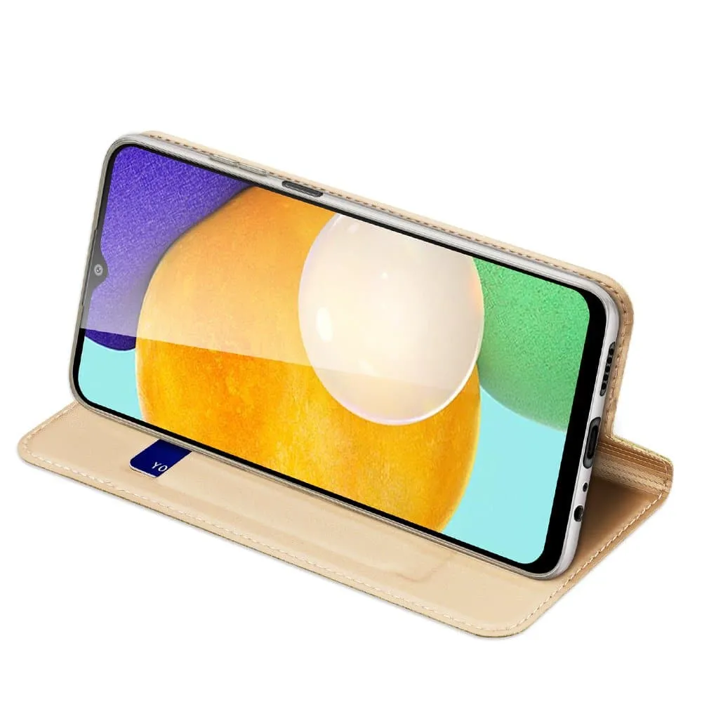 Dux Ducis Skin Pro preklopna futrola za Samsung Galaxy A03s
