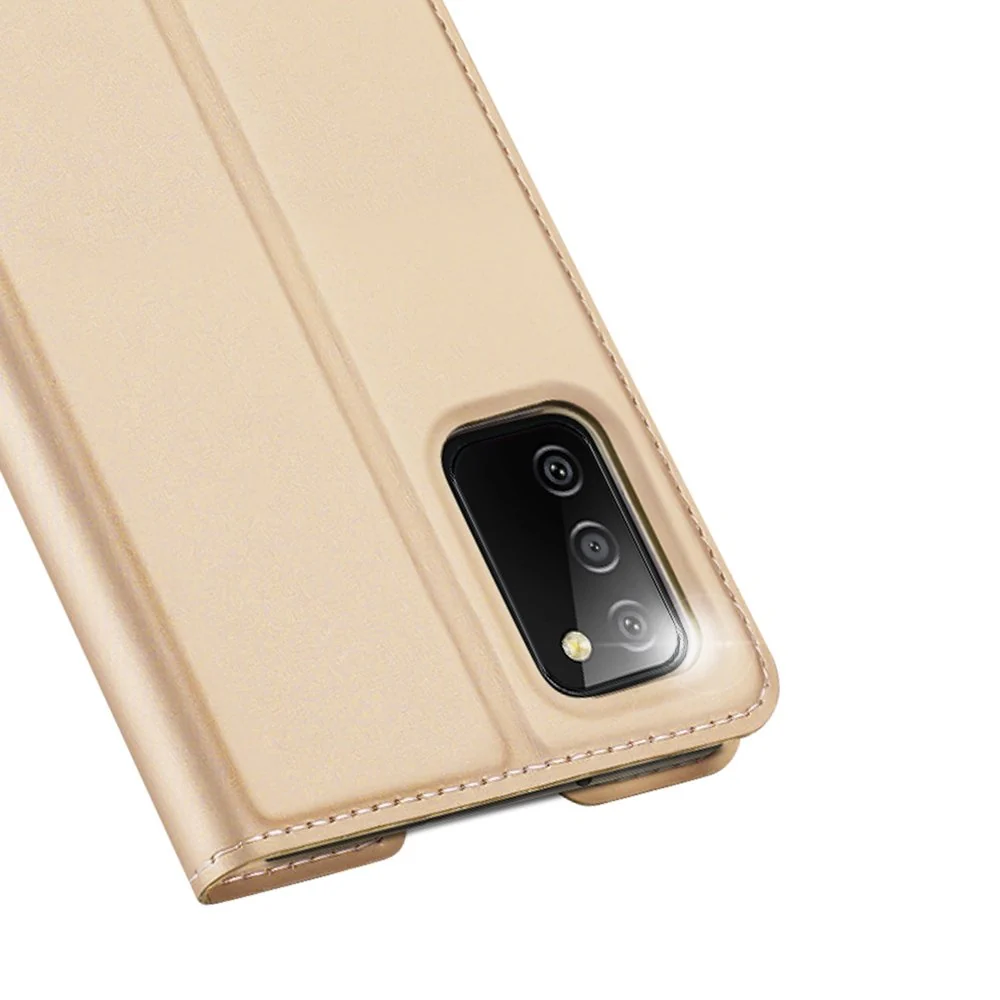 Dux Ducis Skin Pro preklopna futrola za Samsung Galaxy A03s