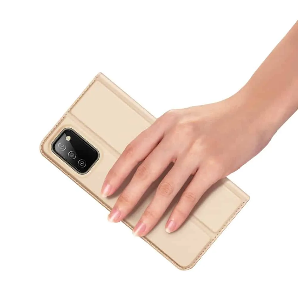 Dux Ducis Skin Pro preklopna futrola za Samsung Galaxy A03s
