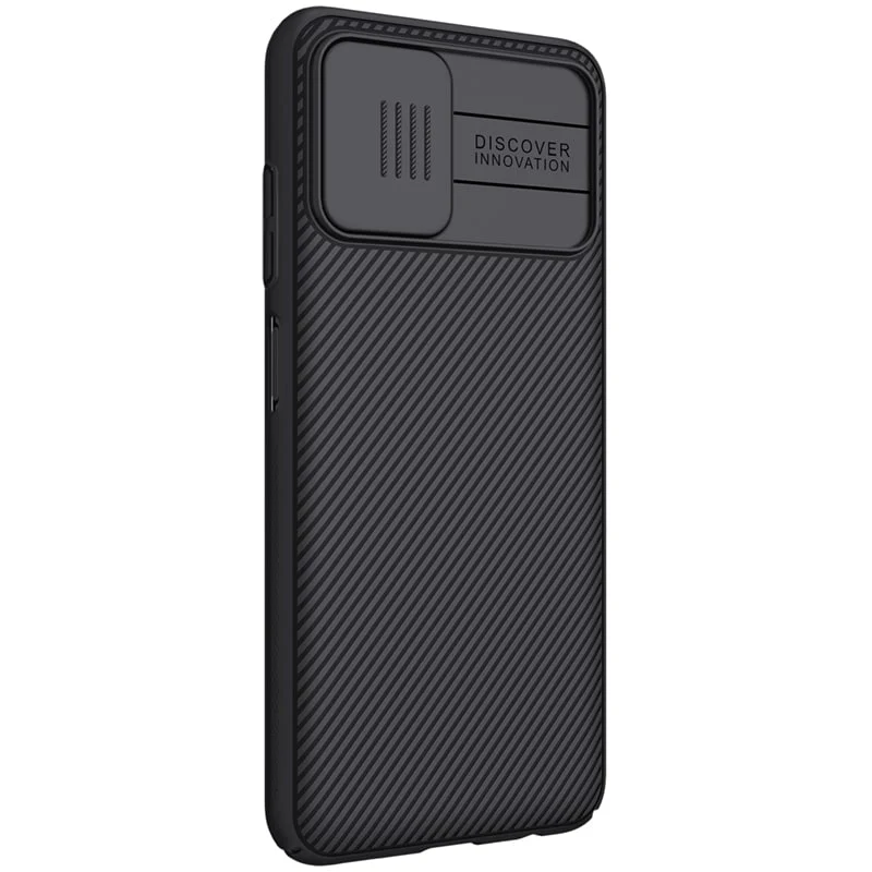 NILLKIN CAMSHIELD FUTROLA SA ZAŠTITOM KAMERE ZA SAMSUNG GALAXY A03S