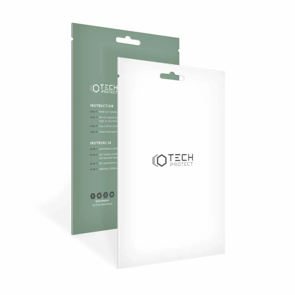 TECH-PROTECT FLEXAIR PROZIRNA MASKICA ZA SAMSUNG GALAXY A03S