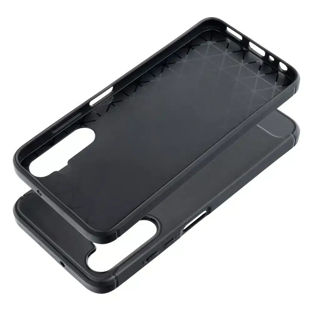 CARBON Case maska za SAMSUNG GALAXY A05S crna