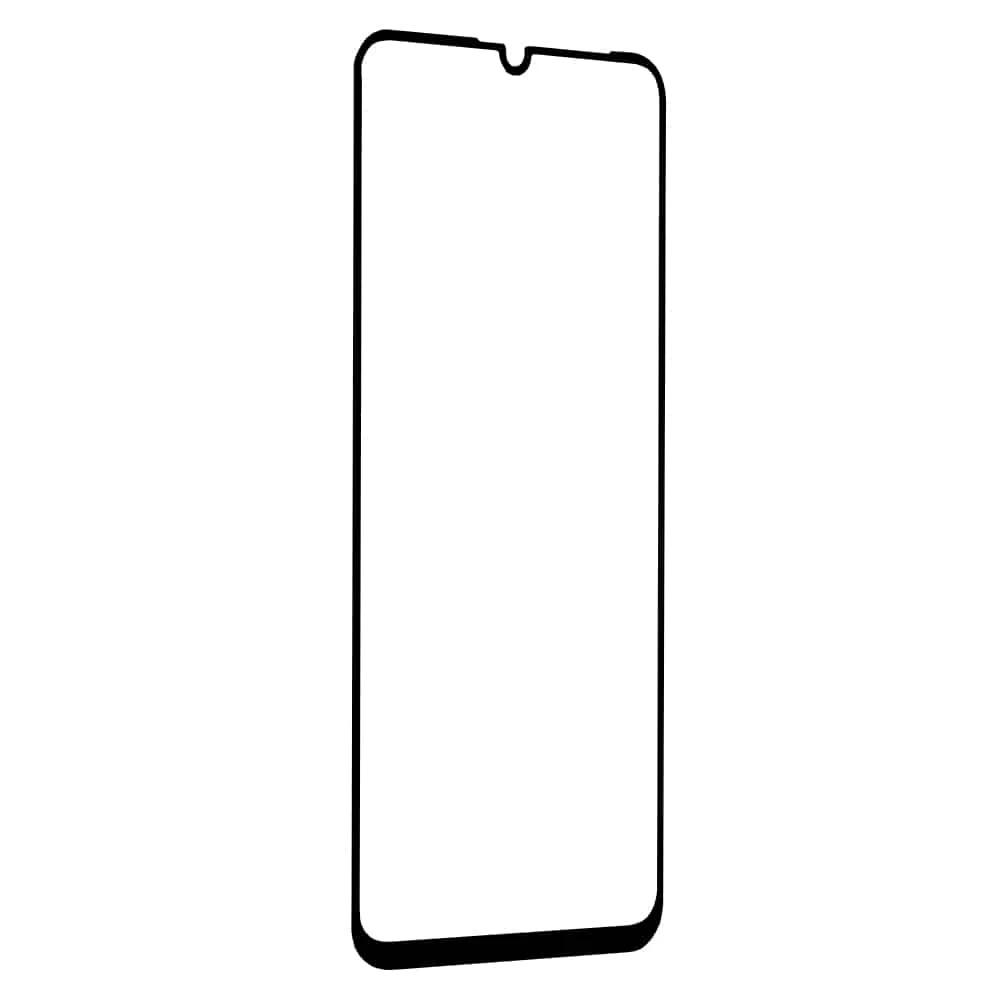 Techsuit – 111D Full Cover / Staklo s punim ljepilom za Samsung Galaxy A05 / A05s – crno
