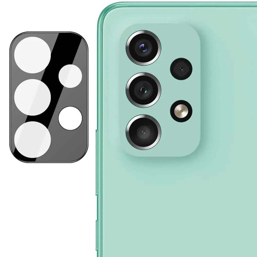 HOFI CAM PRO + ZAŠTITNO STAKLO ZA KAMERU ZA SAMSUNG GALAXY A13 4G / LTE